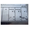 AC-DC Lambda VEGA450, 2033560168, V400TOD siemens no. 3093903 - Image 2/2