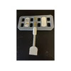 Siemens Small Flex 4 Ch 1.5T Coil PN: 10185553 - Image 1/3