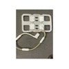 Siemens body matrix coil, 7579555, 1.5T Siemens Avanto , Espree