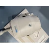 Siemens, medical advances 1.5T wrist coil, OEM NO. 455Si-64E