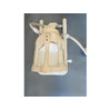 Siemens 8 channel head array coil, No 7573640 for siemens 1.5T MRI