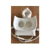 Siemens LUMINESCENCE BREAST COIL 16 CH PN: 9896-032-04851 Invivo Verio