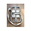 Siemens 3T Body Matrix MR  Spule PN:8622651 Verio Trio TIM