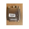 Siemens RS232 FIBEROPTIC MODEM DCE PN 2951080