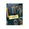 Siemens HIGH RESOLUTION GANTRY CONTROLLER PN 2954613