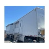 CT trailer for sale, 2001 AK mobile trailer